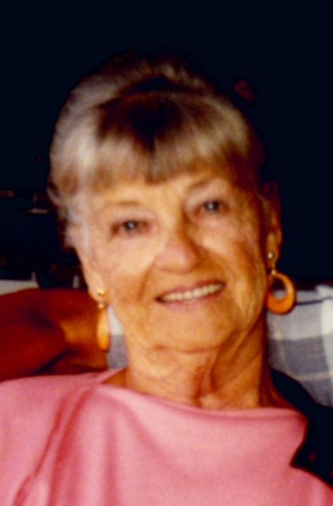 Marilyn Ann (Gronowski)  Williams