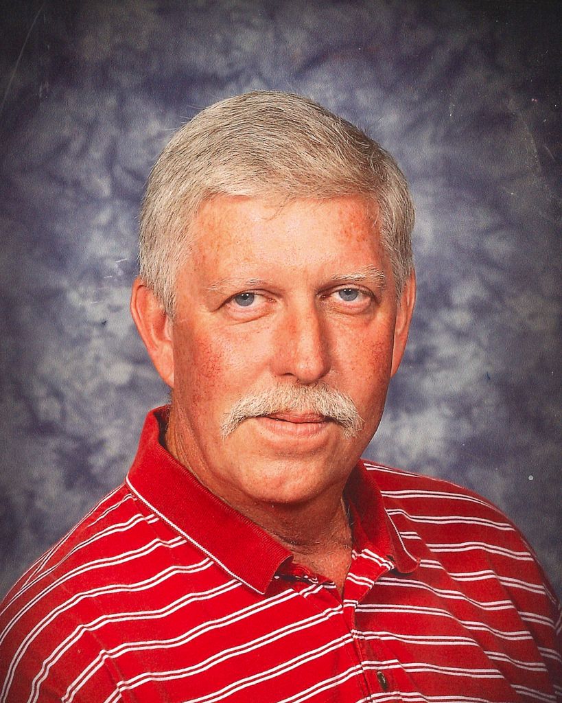 Ronald Paul Campbell Profile Photo