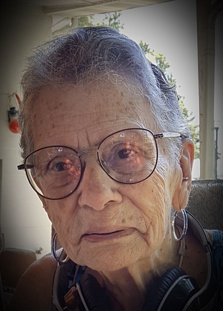 Marian Irene (Lewis)  Taylor Profile Photo