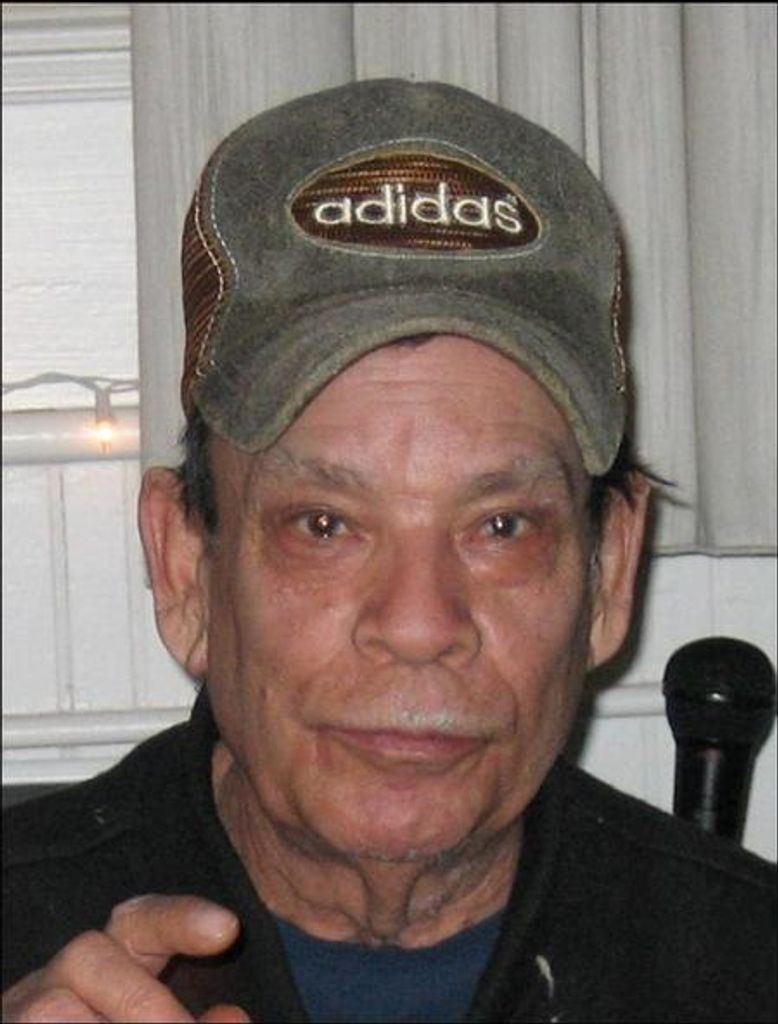 Felipe Mercado Profile Photo