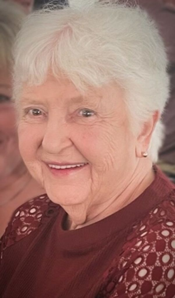 Beverly M. Mahoney Profile Photo