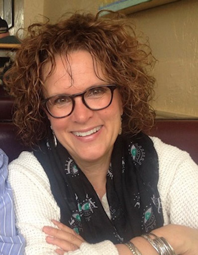 Melanie Voegeli-Morris