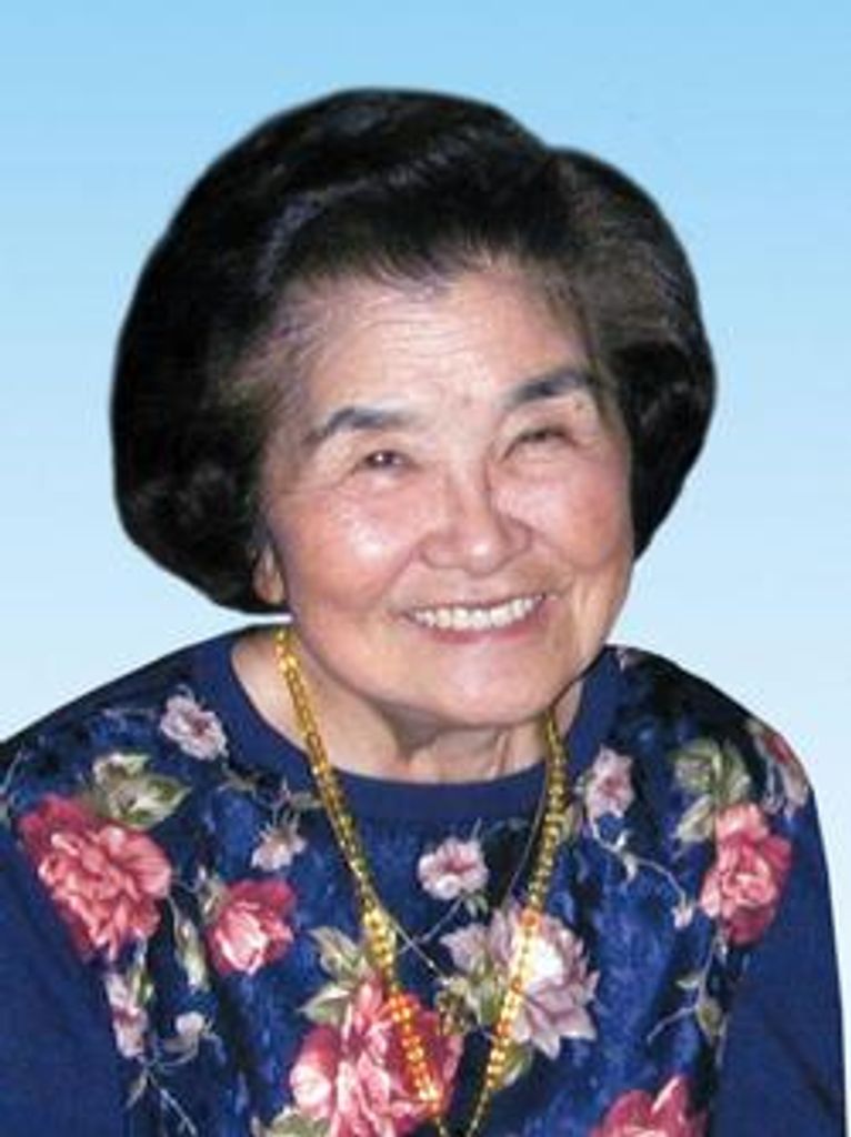 Hideko "Rose" Taise