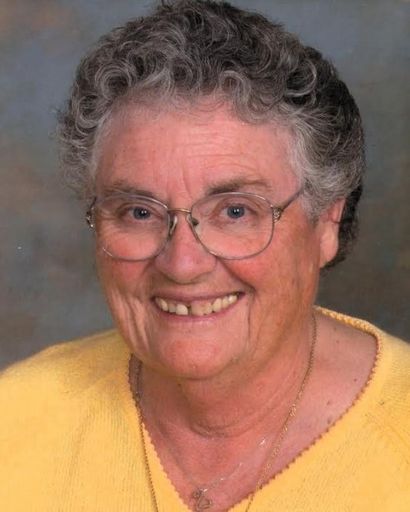 Sherril Ann Turner Pierson's obituary image