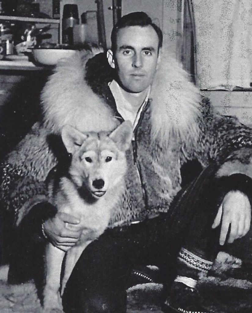 Robert Clayton "Bart" Bartholomew