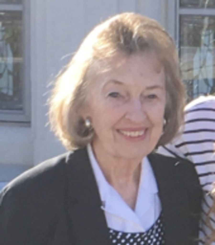 Marlene Wollaston Profile Photo