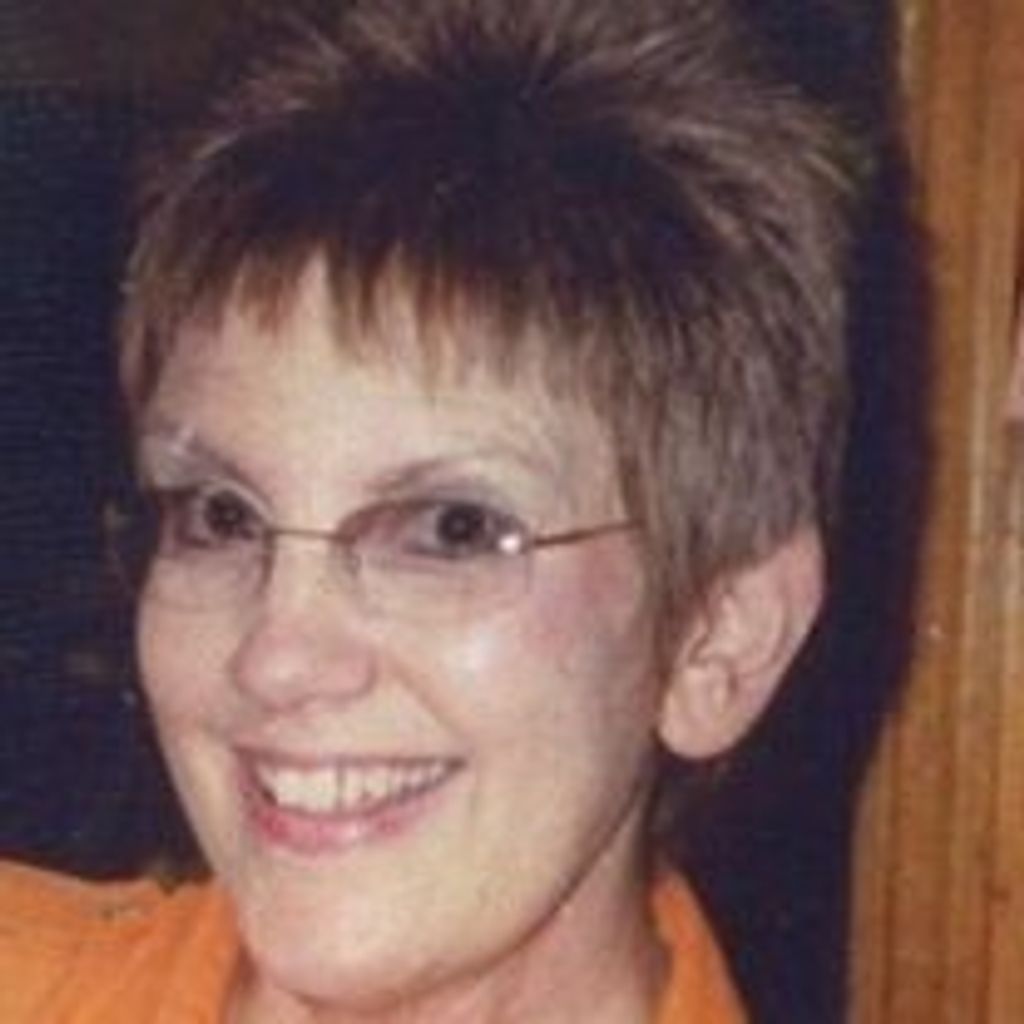 Janet  Reynolds Ingram