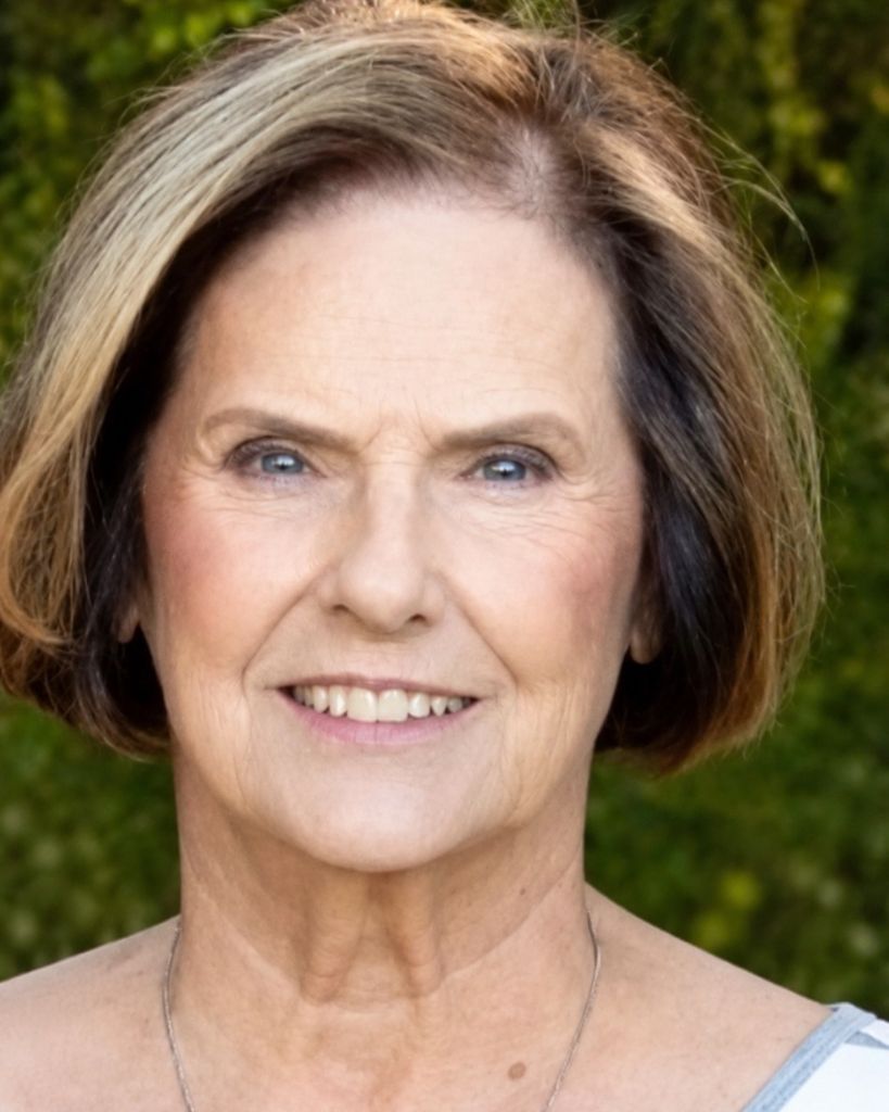 Jeanette Estelle Frank