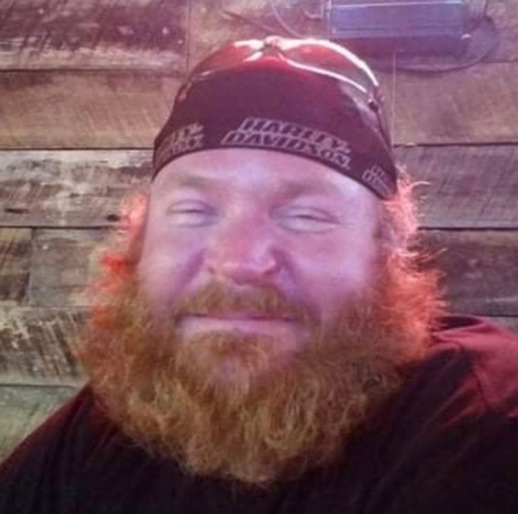 Michael V. Ross Profile Photo