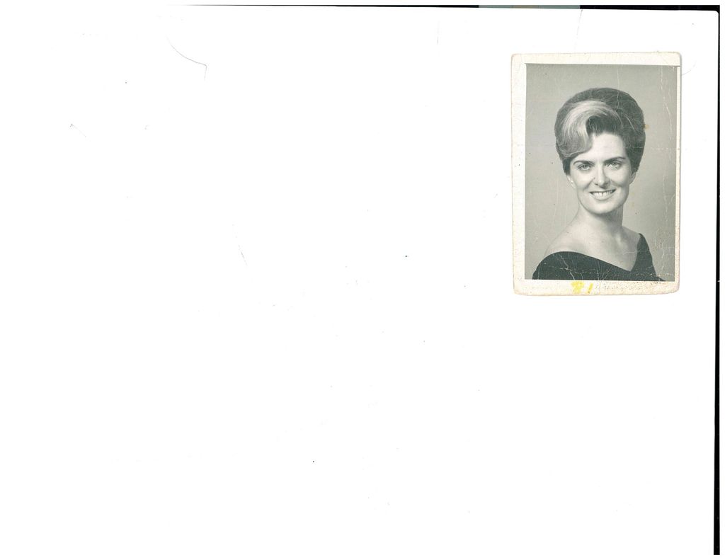 Bettye Lou Hutyra