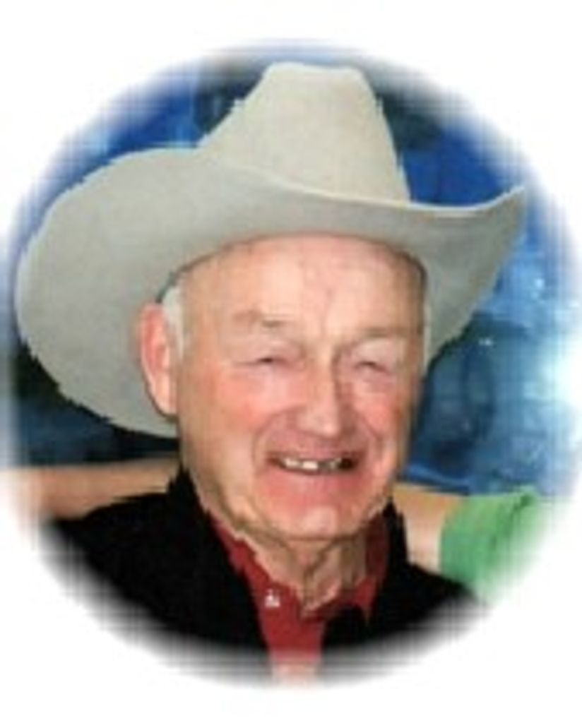 Arvid Dallas "Bud" Severson Profile Photo