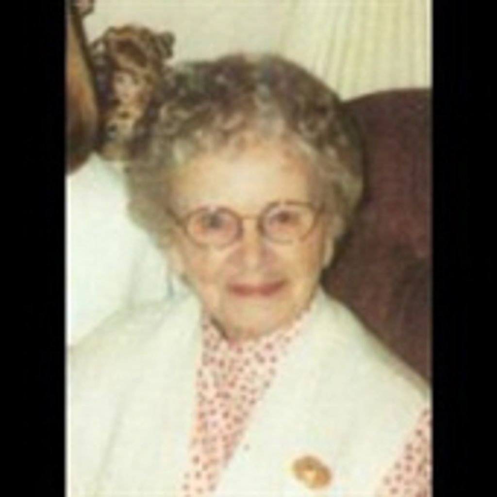Florence Ohlendorf