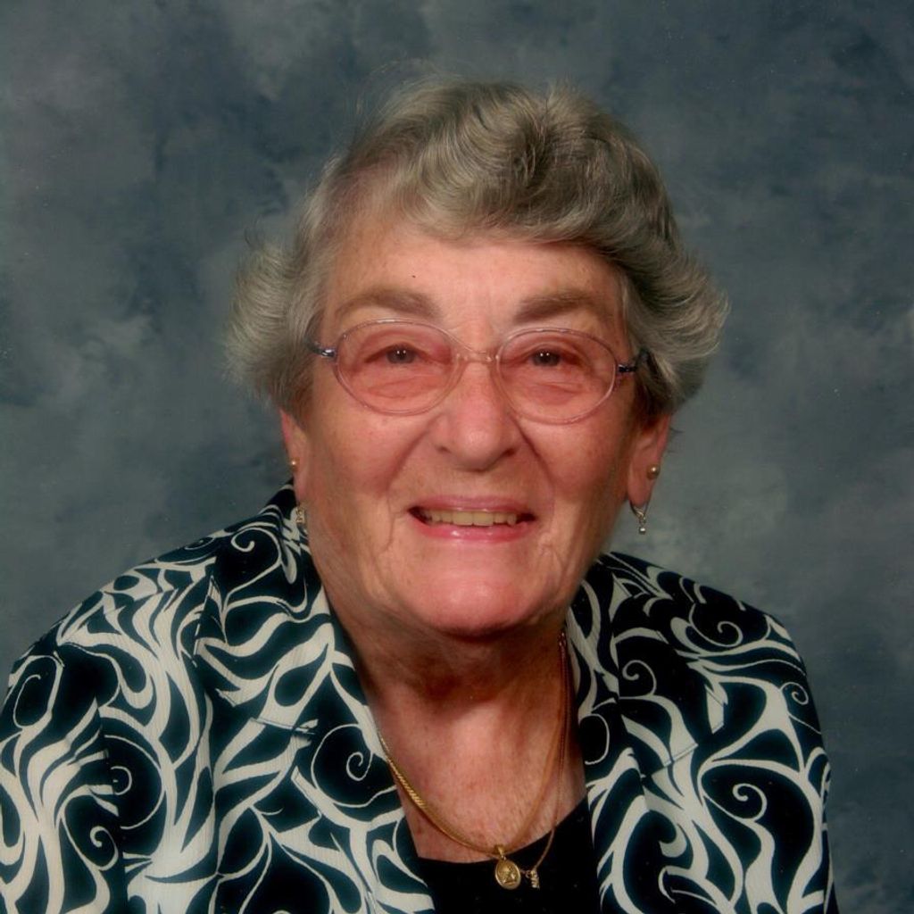 Oleeta Katherine Hardenbrook