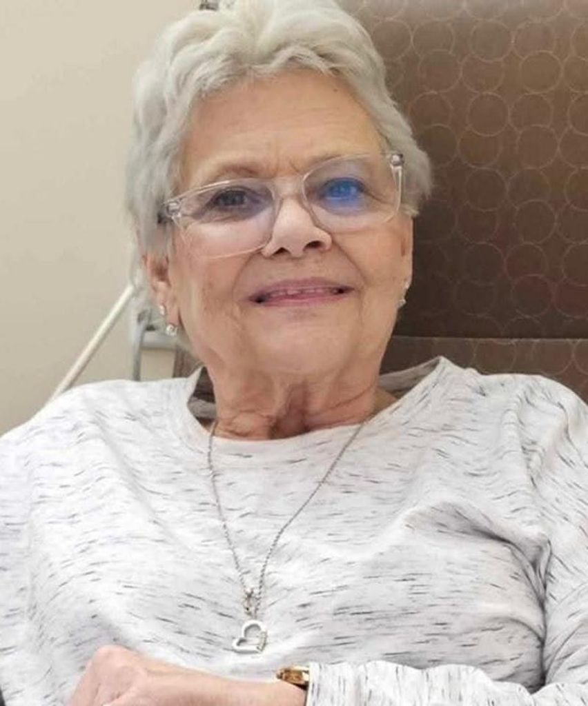 Donna Louise Baker Profile Photo