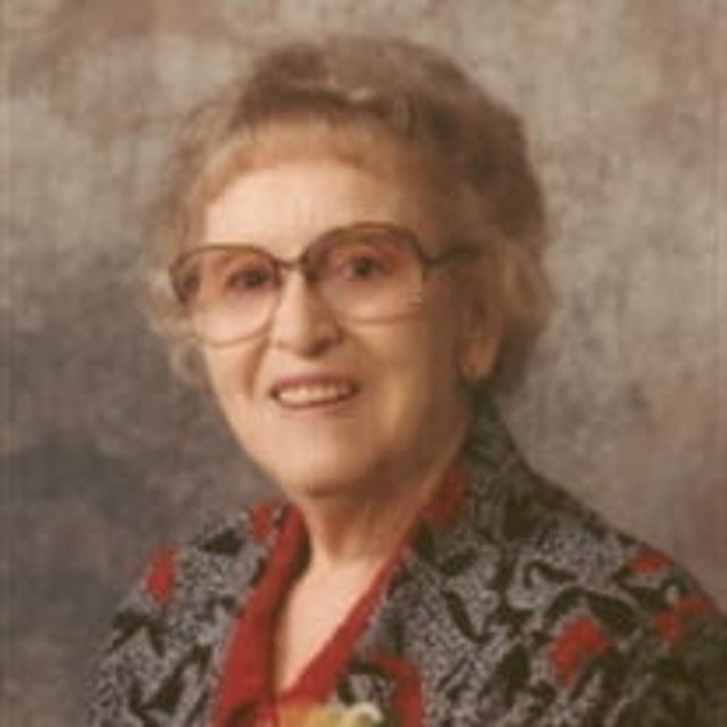 Geneva Frances Tufts