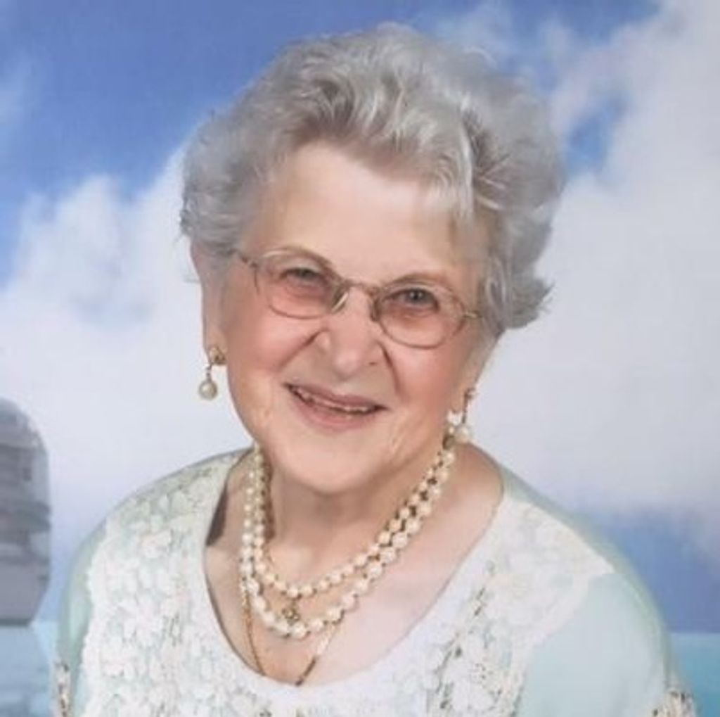 Josie Lee Muncy Profile Photo