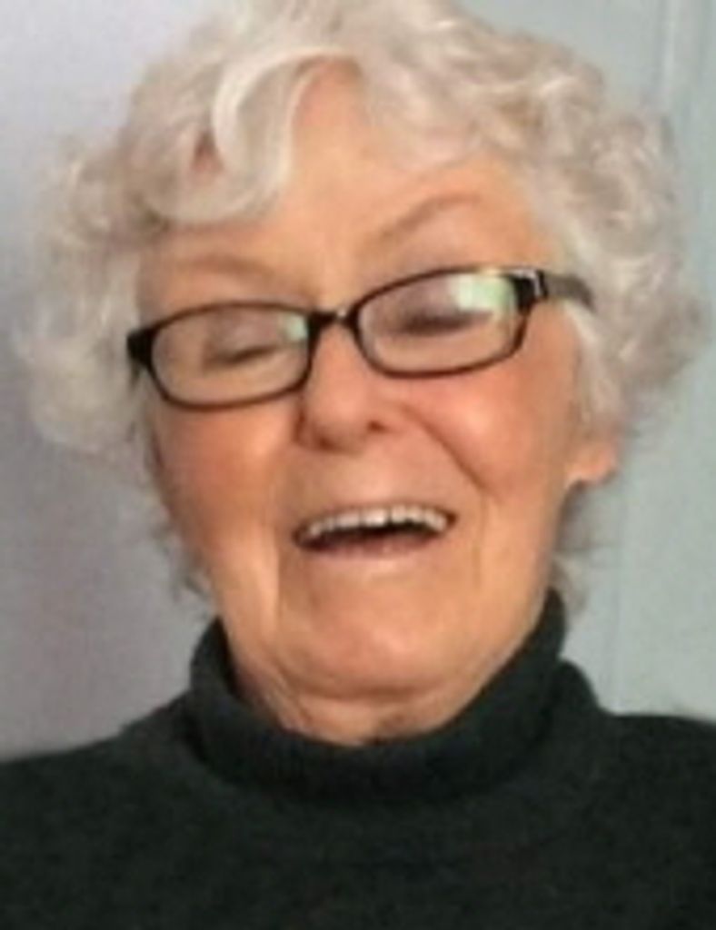 Marjorie  A. King
