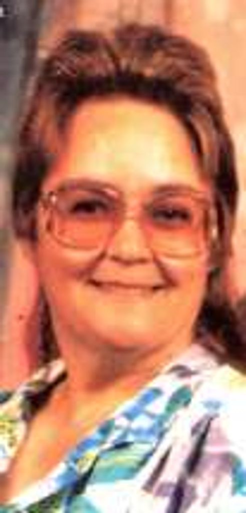 Mary Katherine Mcguire