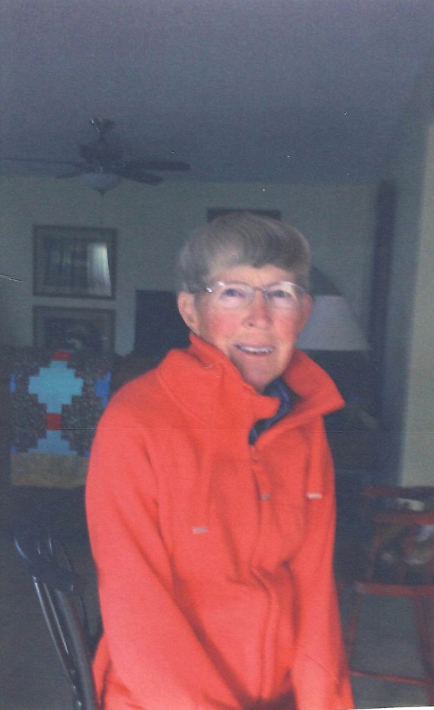 Patricia F Fairchild Profile Photo