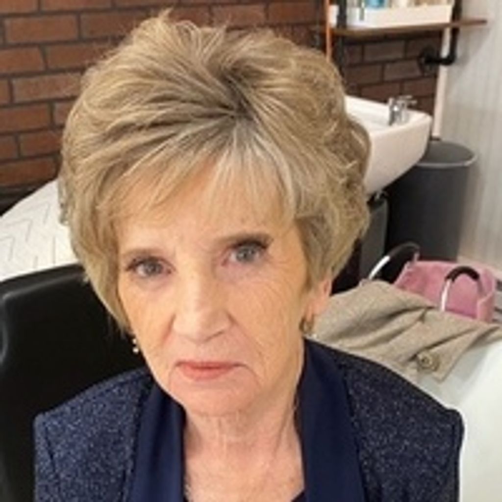 Darlene Osborne