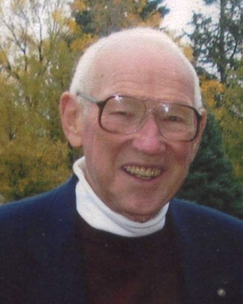 James M Sheaffer