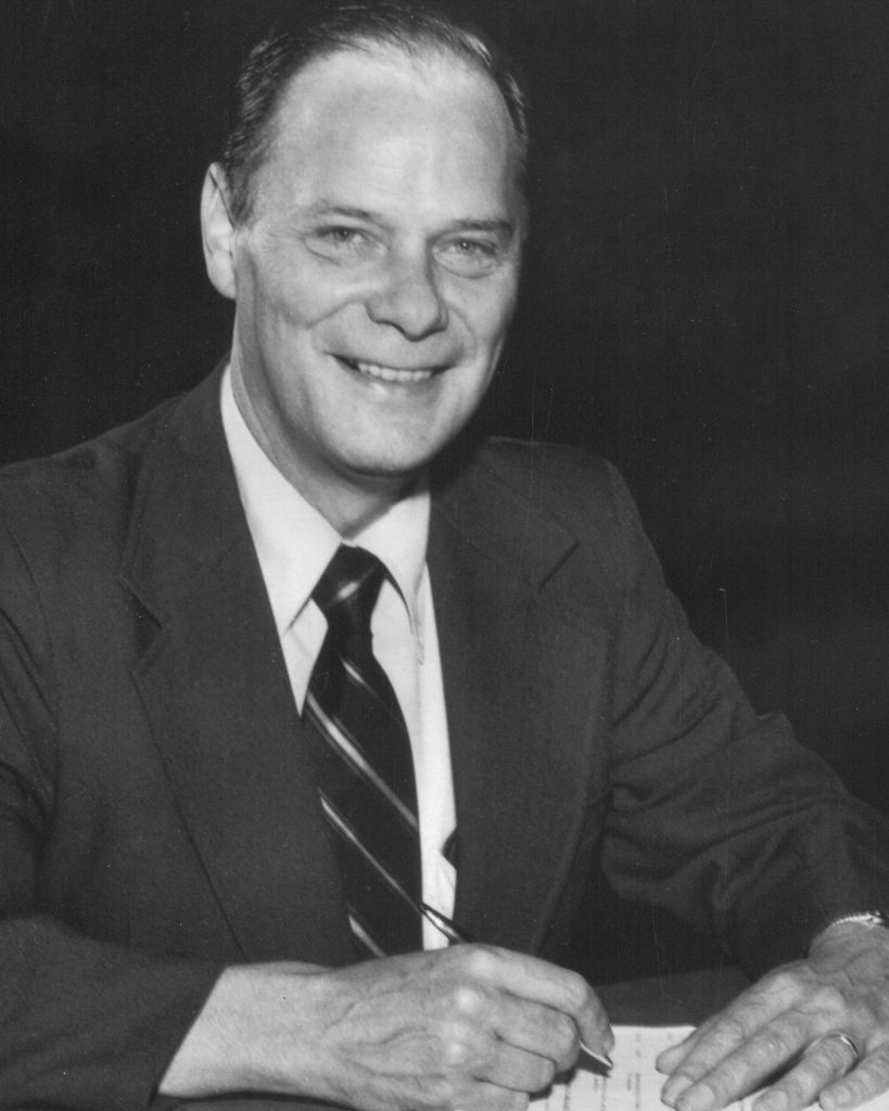 Charles Smith Pearson, Sr. Profile Photo
