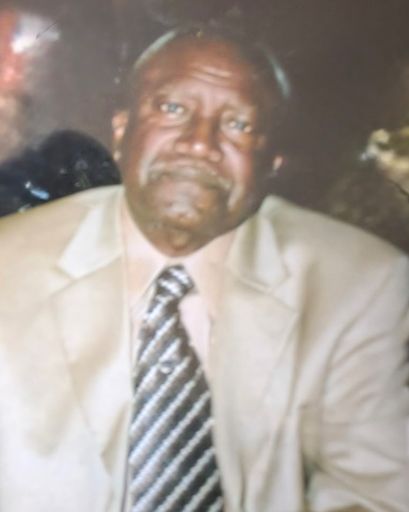 Johnny Edward Benjamin,Sr.'s obituary image