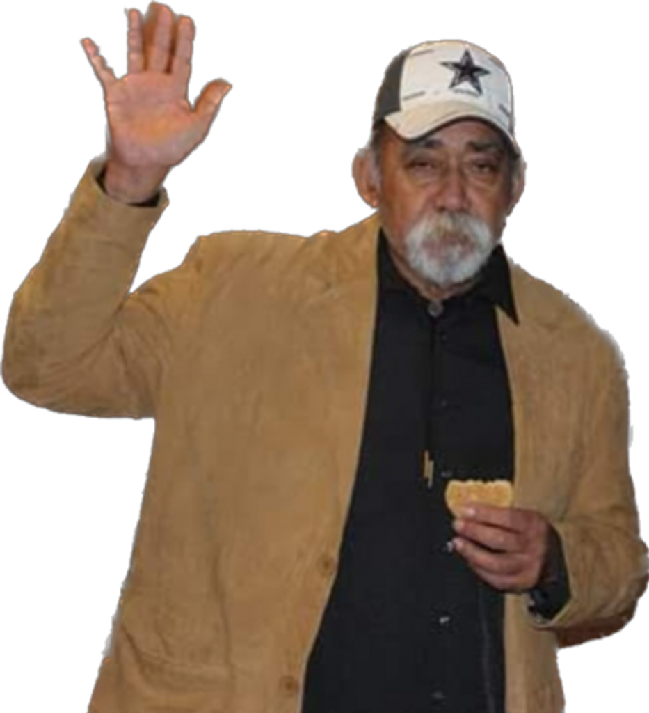 Silvester - Manriquez Profile Photo