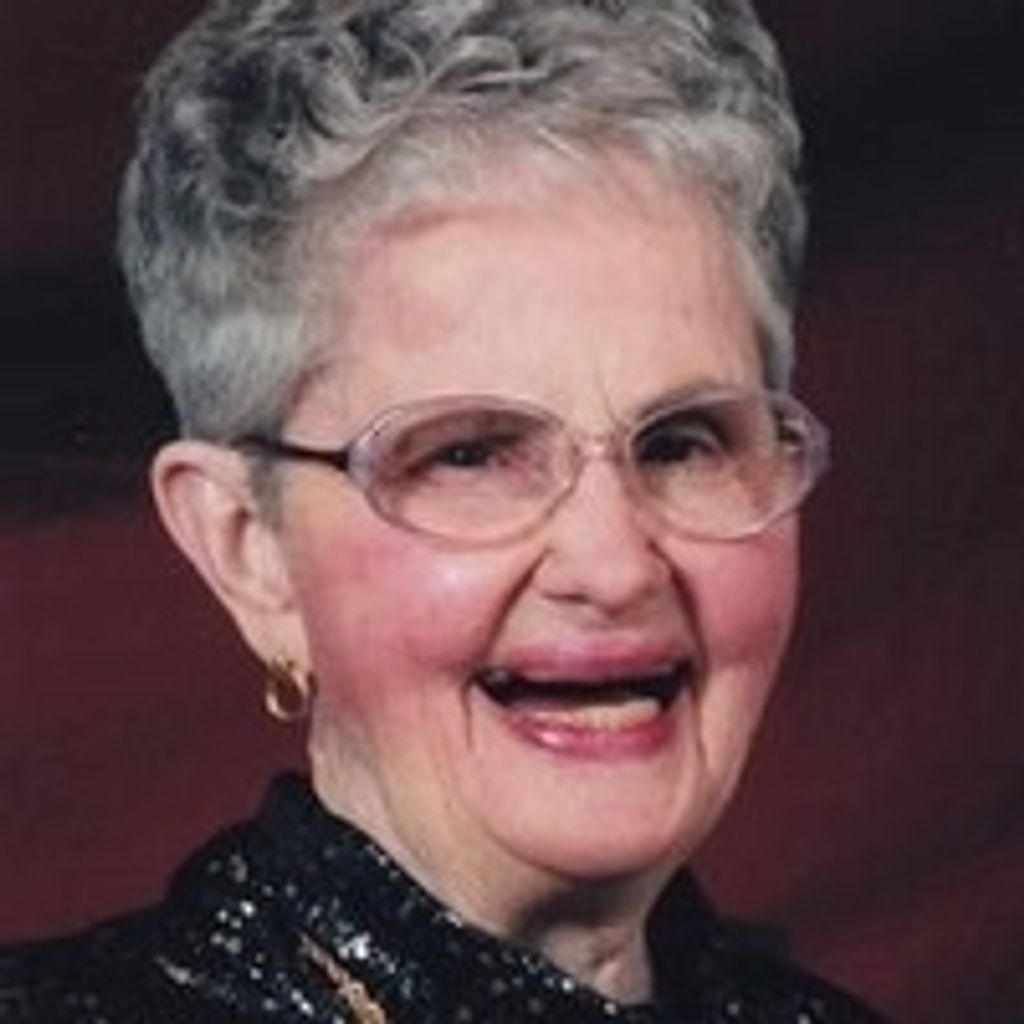 Dorothy 'Dot' G. Kepler