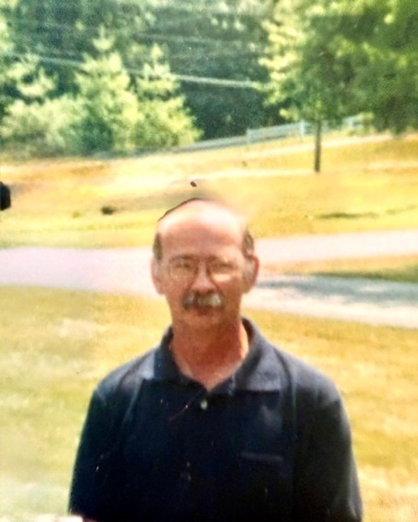 Paul "Rich" LInd