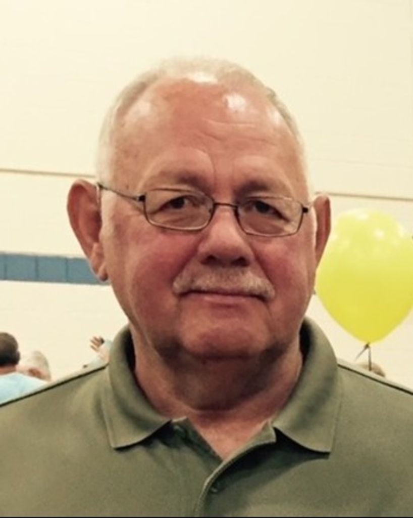 Neil William Allen Profile Photo