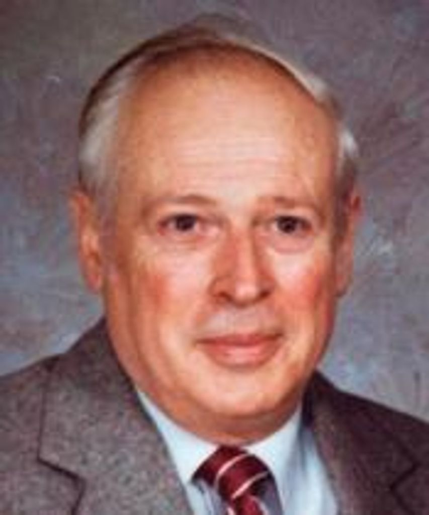 Walter Brooks Profile Photo