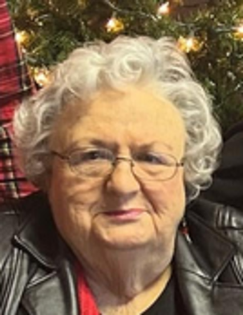 Carol Ann Harrison