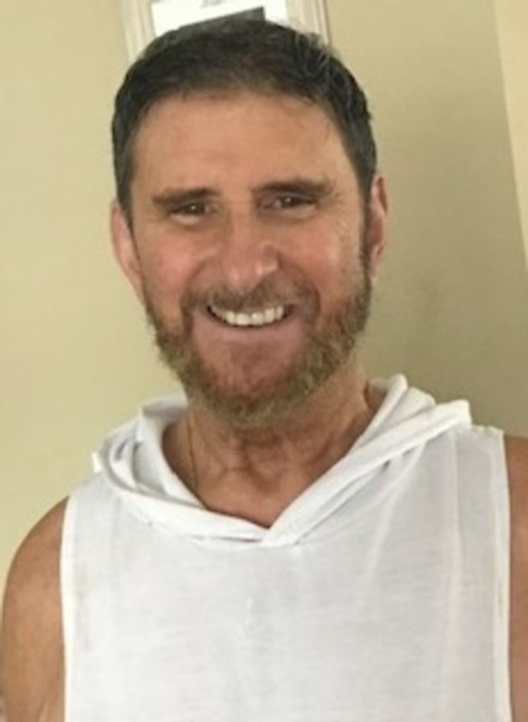 Alan Ray Morris Profile Photo