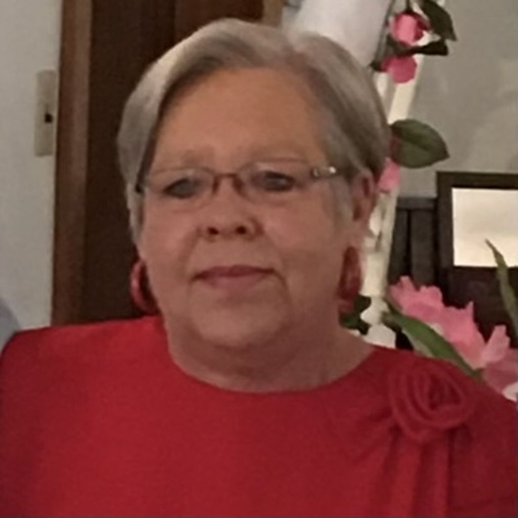 Betty Gail Coffman Profile Photo