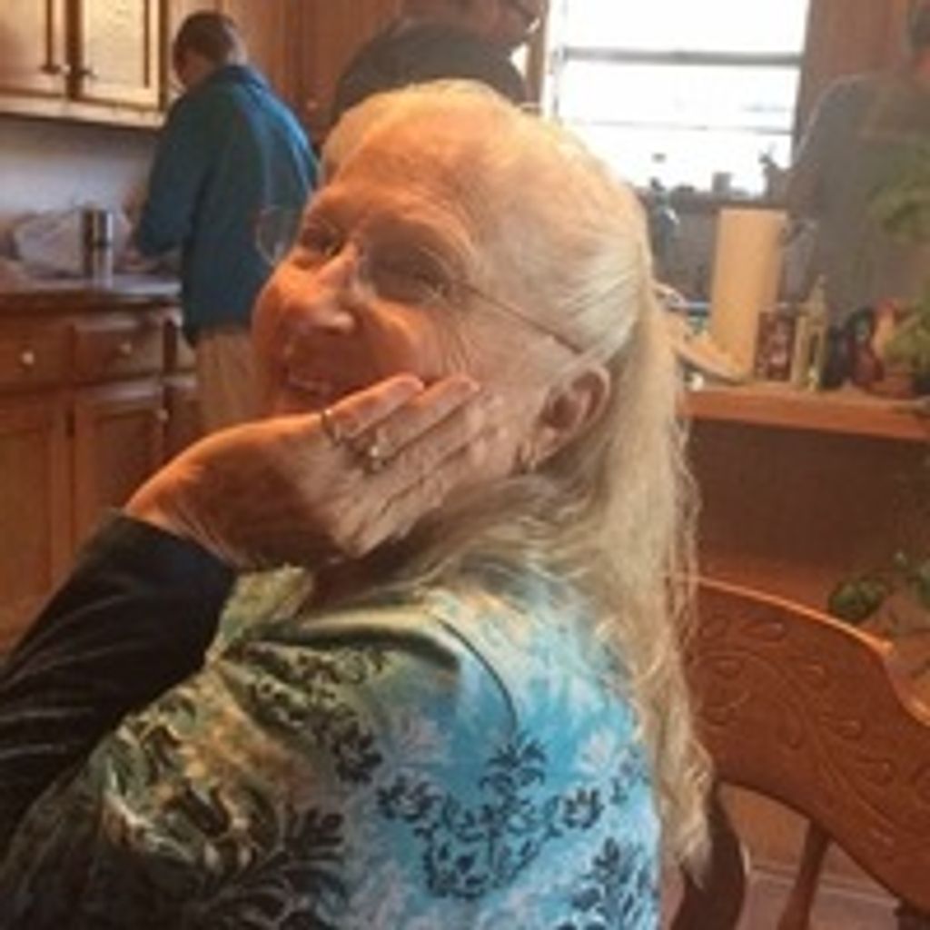 Gayle Ann Rogers
