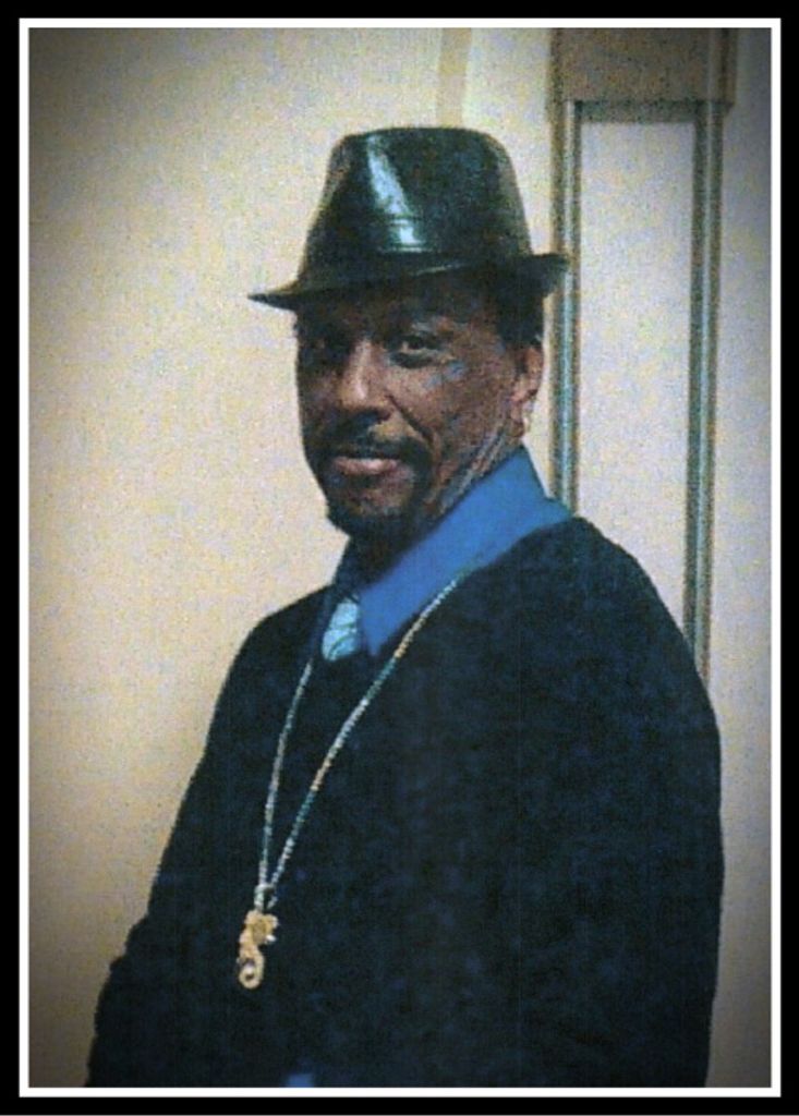 Michael McKinley "Big Mike" Stewart Profile Photo