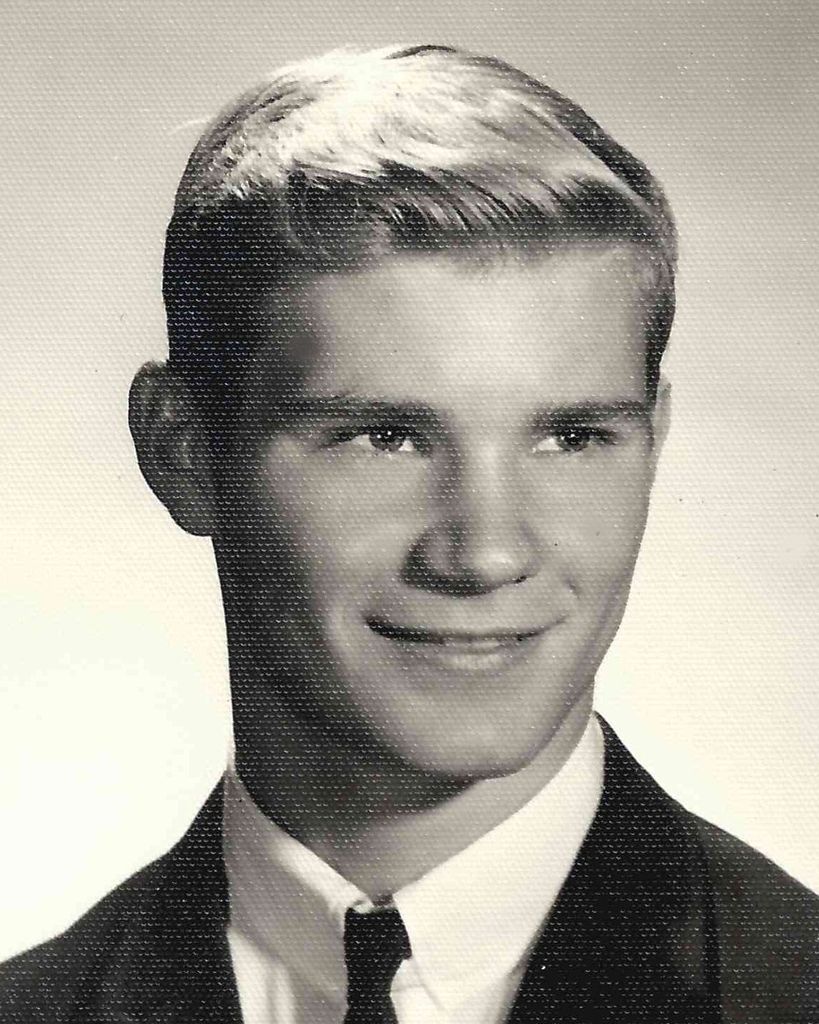 Michael Gray Profile Photo