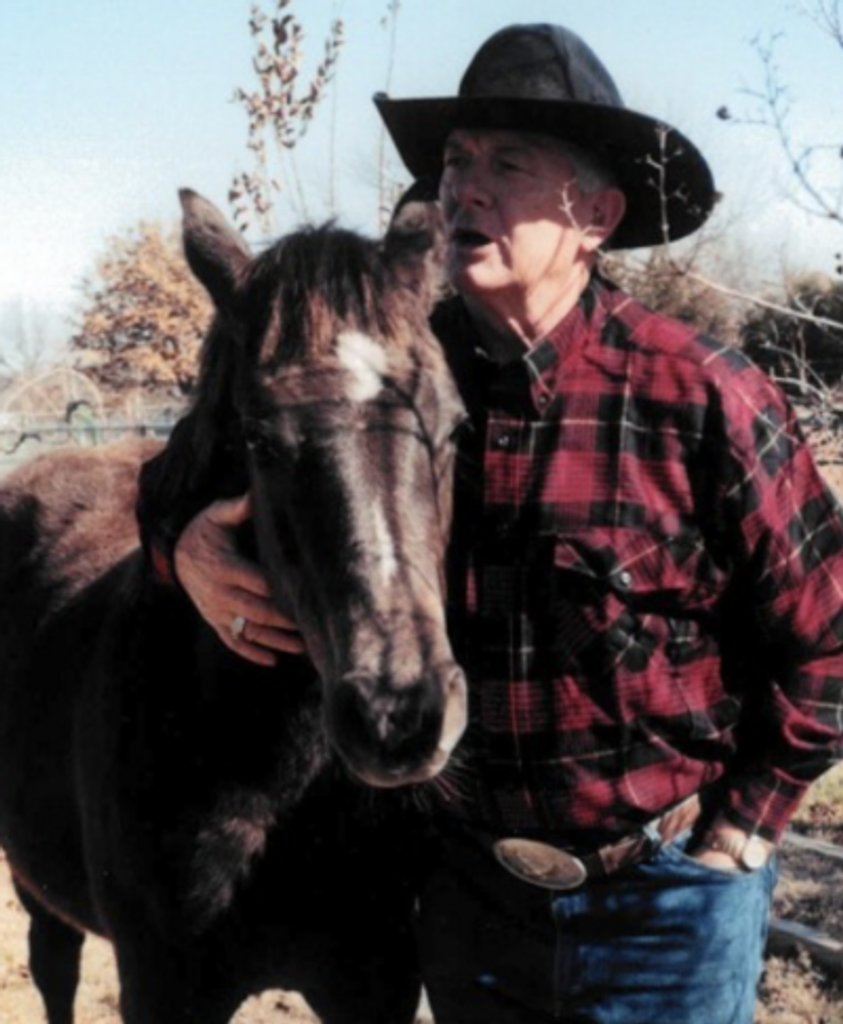 Horace Daniel Gentry, Jr. Profile Photo