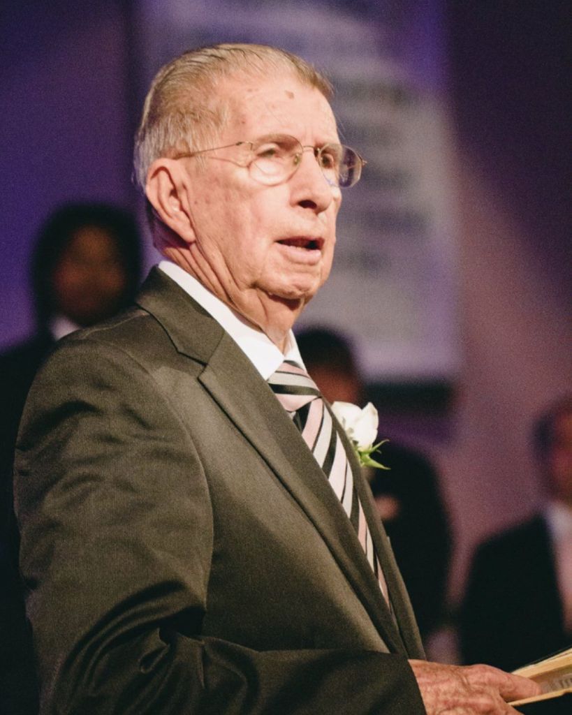 Murray Martin Smith Profile Photo