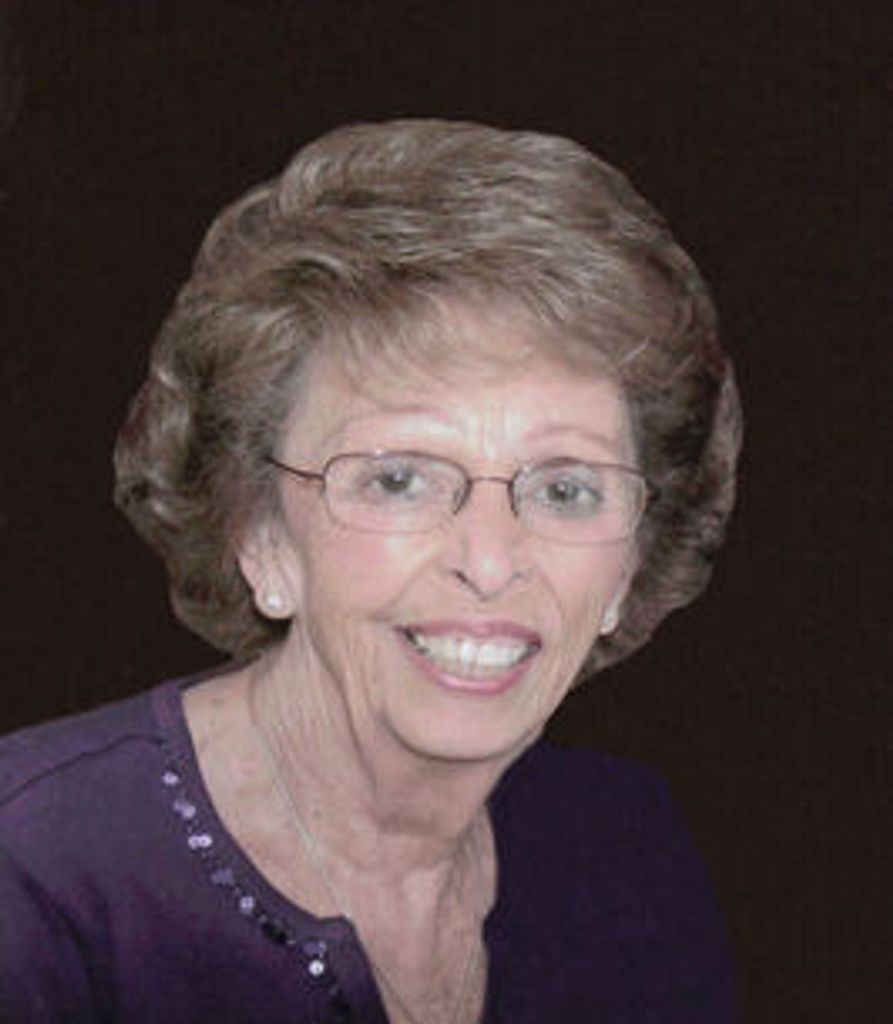 Shirley Yeager