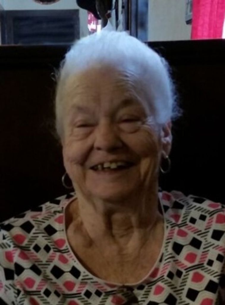 Mildred Frans Taylor Profile Photo