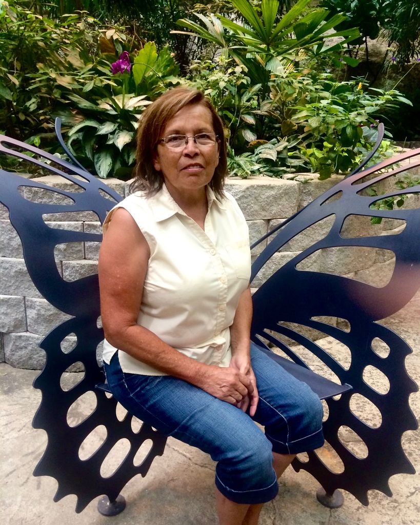Louise Herminda Cox Profile Photo