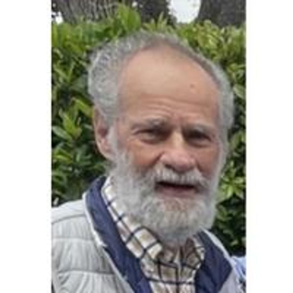 William Charles Thomson Profile Photo