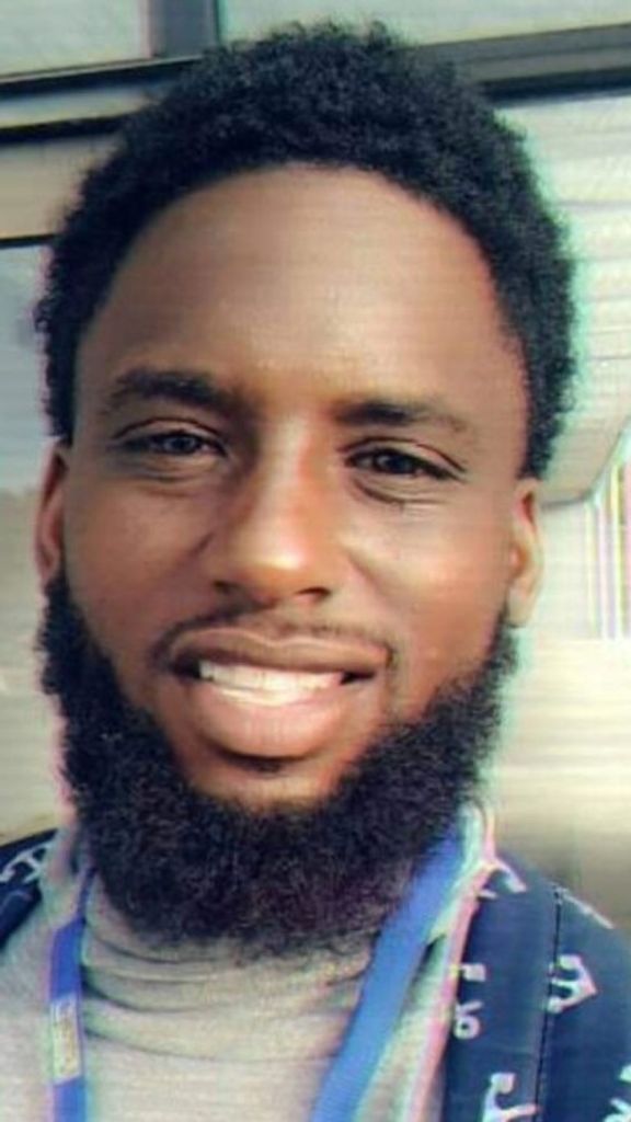 Mark Antawayne Currie