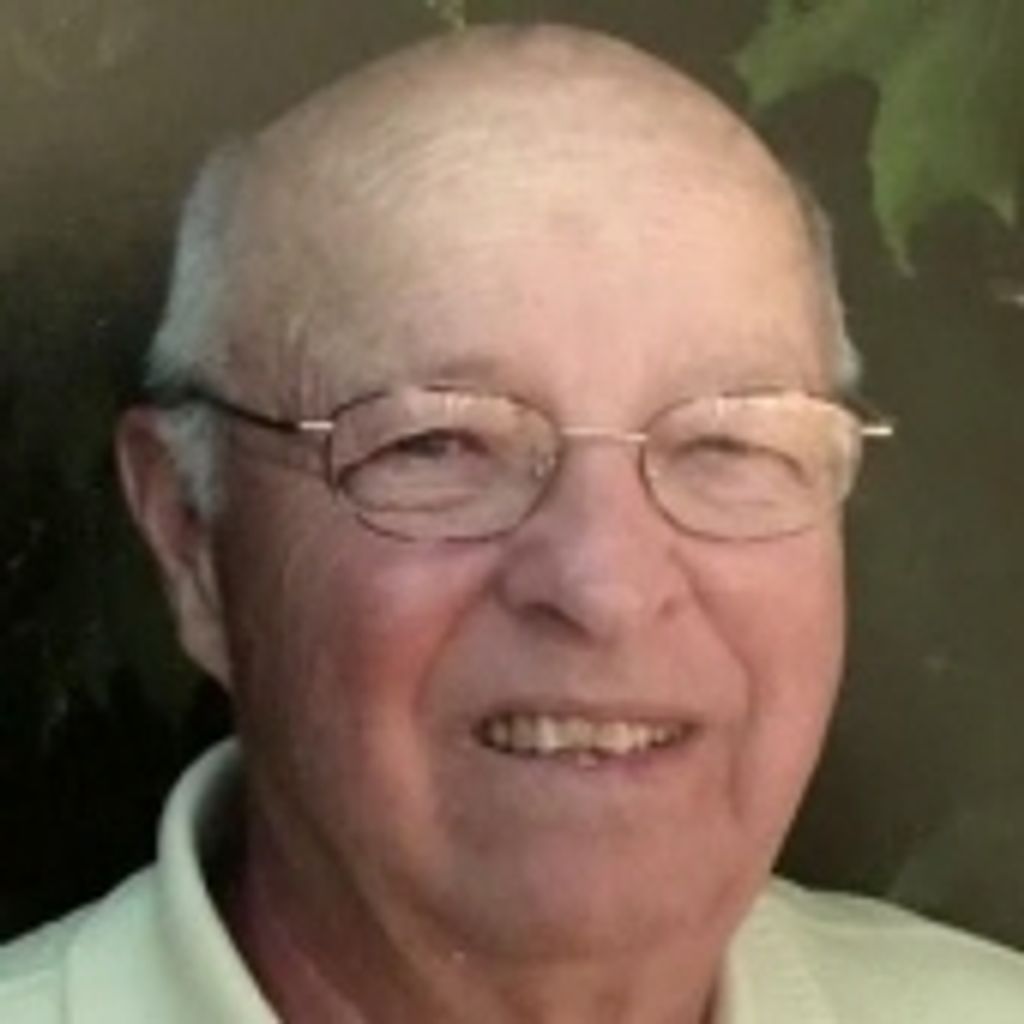 Jack E. Allan