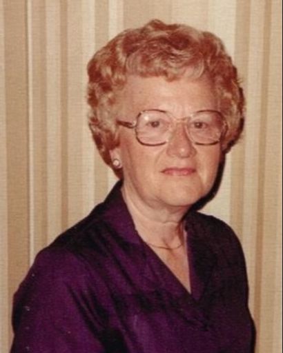 Bertha "Betty" Marie Prockish Ball Profile Photo