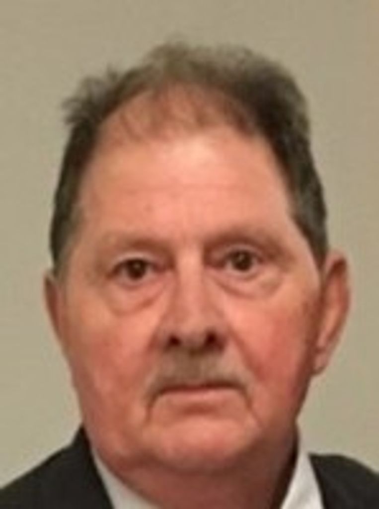Rickey H. Aldridge