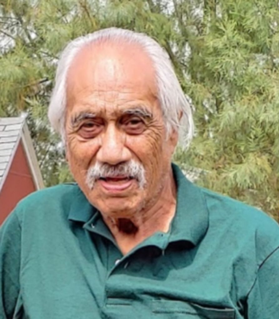 Domingo Martinez Profile Photo