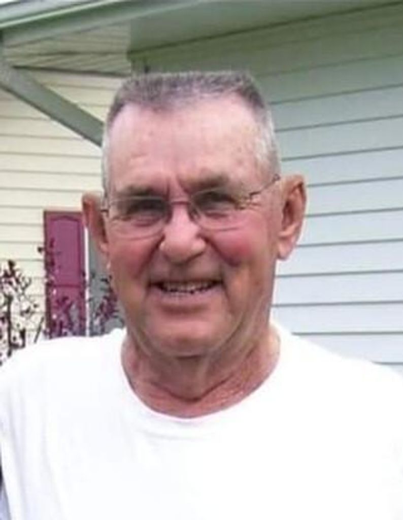 Richard Gene Mcginness